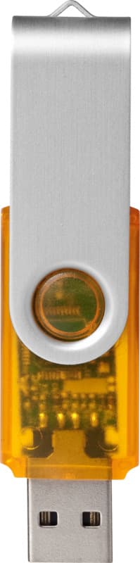 Rotate USB 3.0 translucent 18