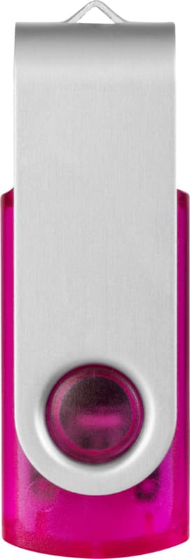 Rotate USB 3.0 translucent 43