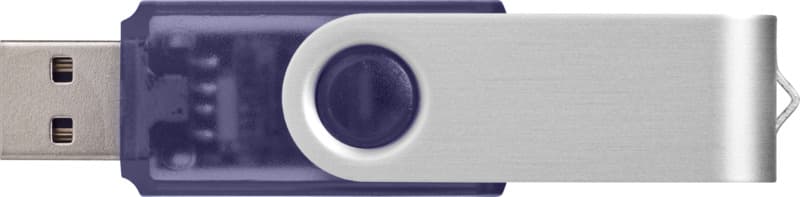 Rotate USB 3.0 translucent 46