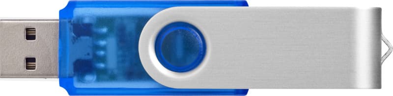 Rotate USB 3.0 translucent 50