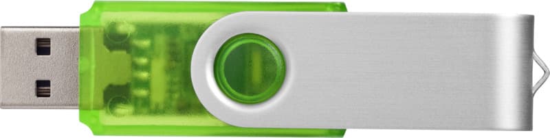 Rotate USB 3.0 translucent 58