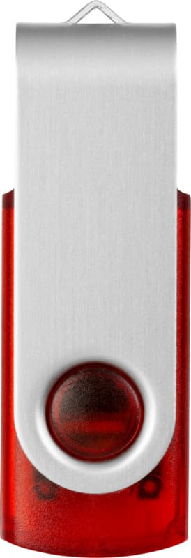 Rotate USB 3.0 translucent 75