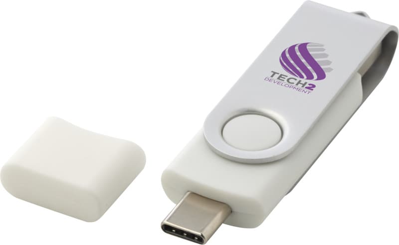 OTG rotate USB Type-C 12