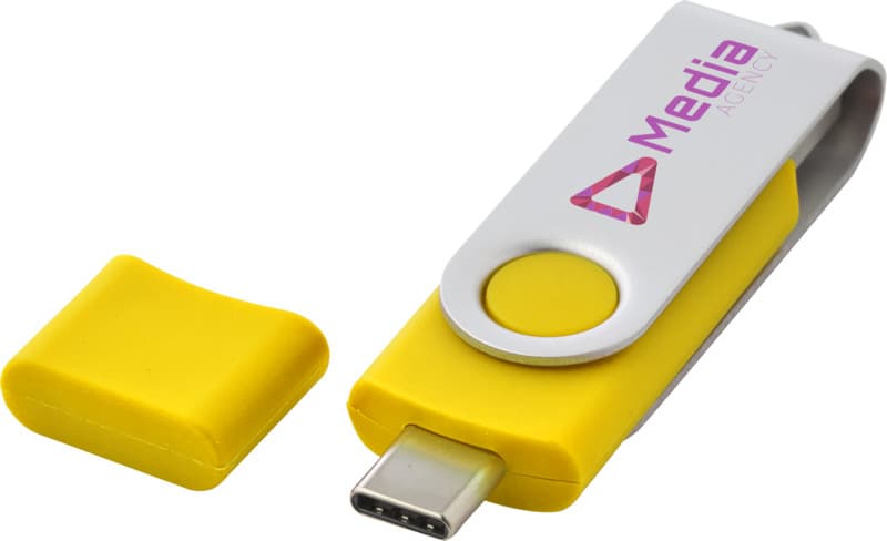 OTG rotate USB Type-C 78