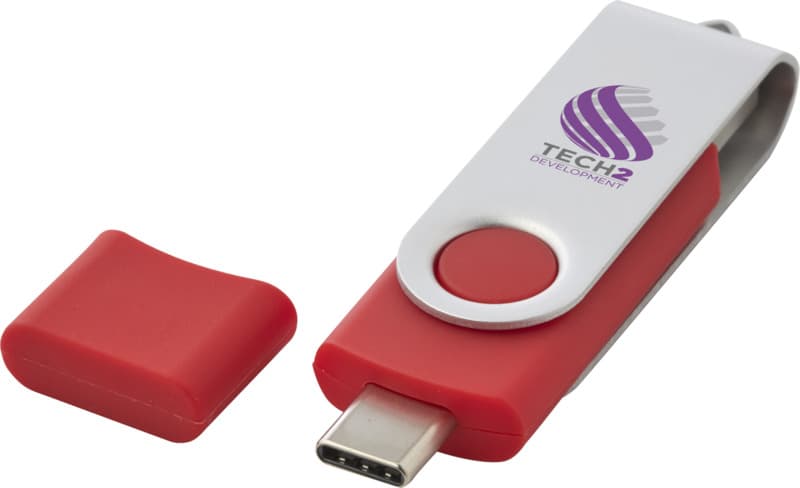 OTG rotate USB Type-C 126