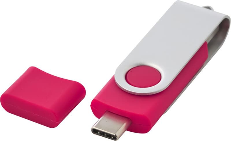 OTG rotate USB Type-C 127