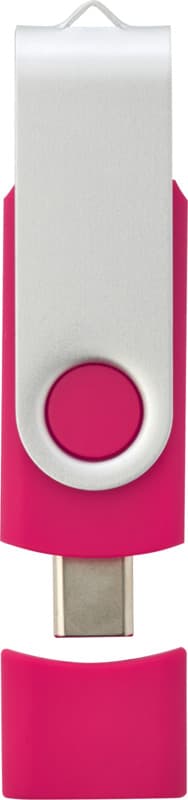 OTG rotate USB Type-C 142