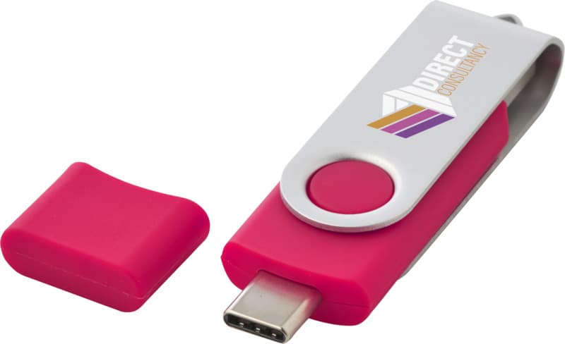 OTG rotate USB Type-C 162