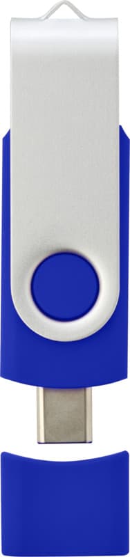 OTG rotate USB Type-C 184