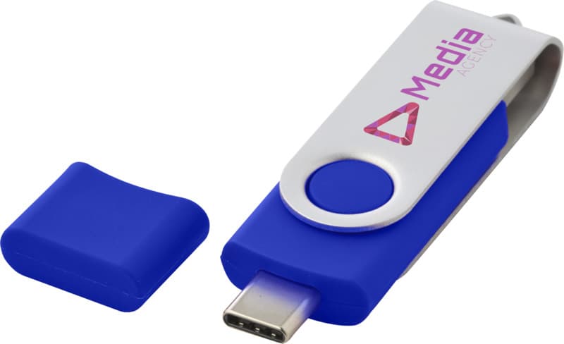 OTG rotate USB Type-C 192