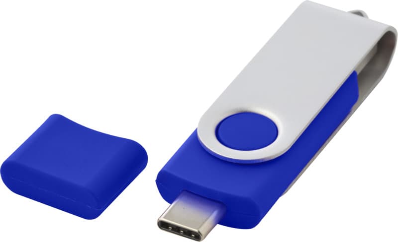 OTG rotate USB Type-C 205