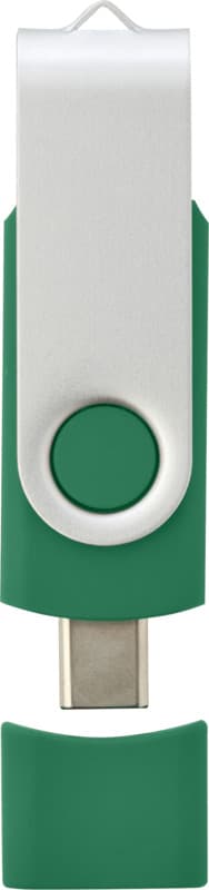 OTG rotate USB Type-C 244