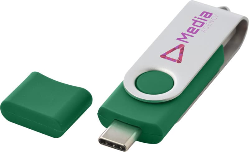 OTG rotate USB Type-C 252