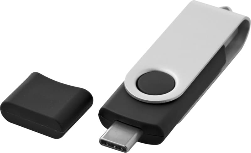 OTG rotate USB Type-C 277