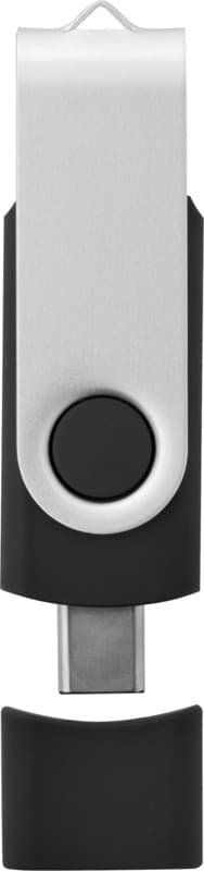 OTG rotate USB Type-C 280