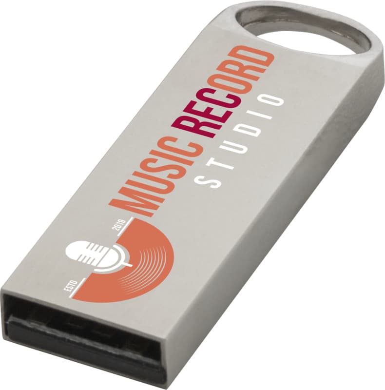 Metal compact USB 3.0 5