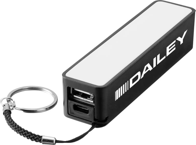 WS104 2000/2200/2600 mAh power bank 20