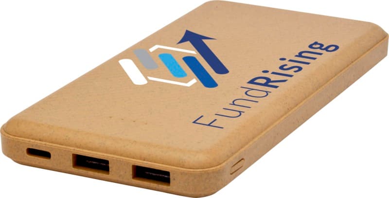 Eco 10.000 mAh power bank 7