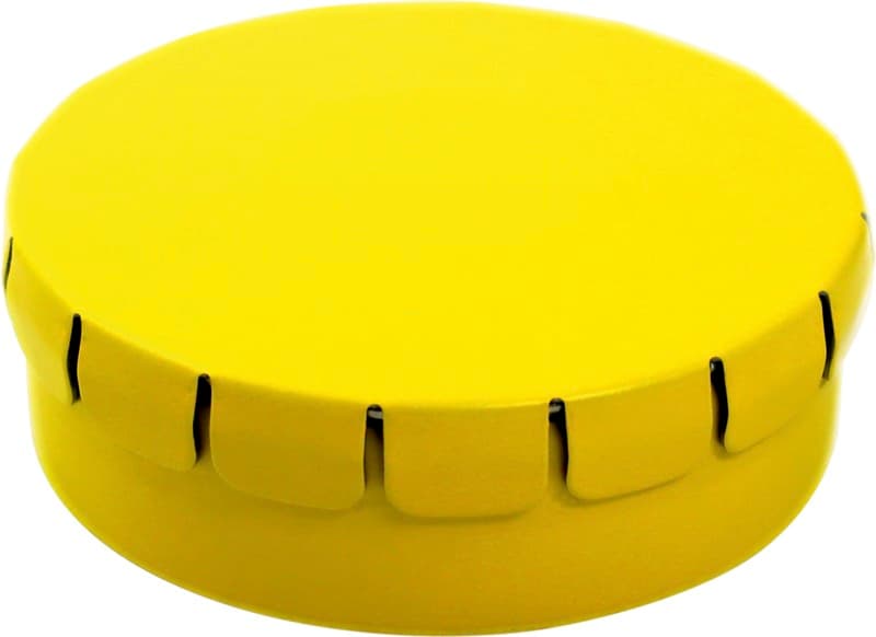 Clic clac natural mints 5