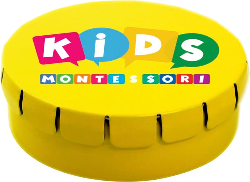 Clic clac natural mints 8