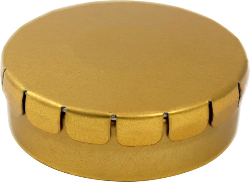 Clic clac natural mints 9