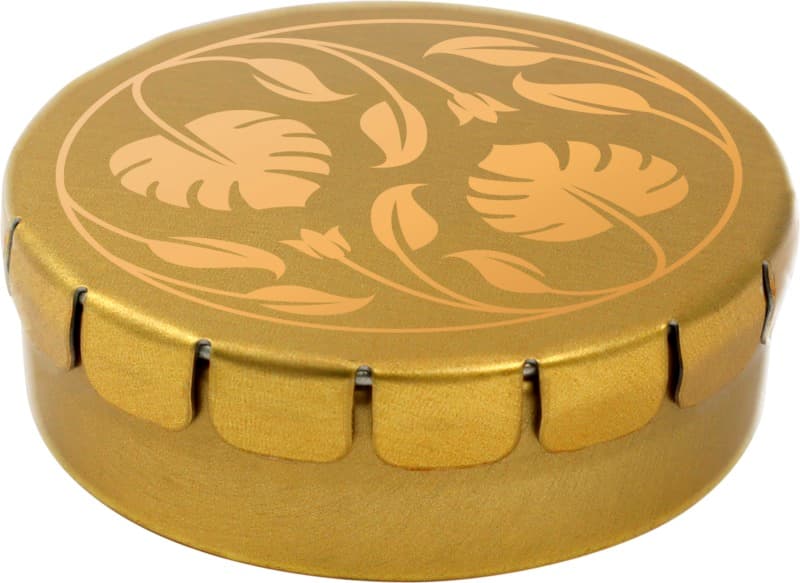 Clic clac natural mints 12