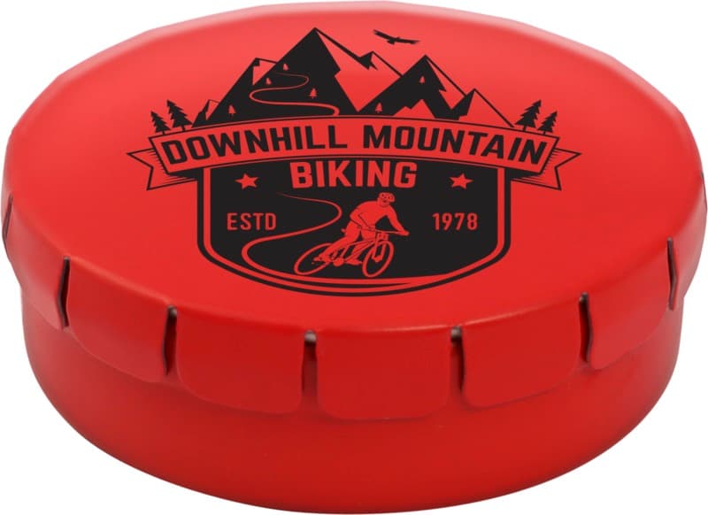 Clic clac natural mints 16