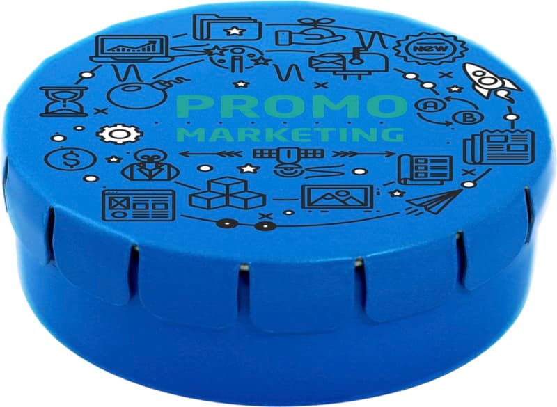 Clic clac natural mints 24