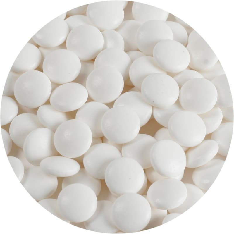 Clic clac natural mints 31