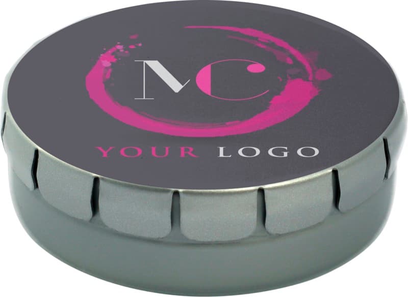 Clic clac natural mints 36