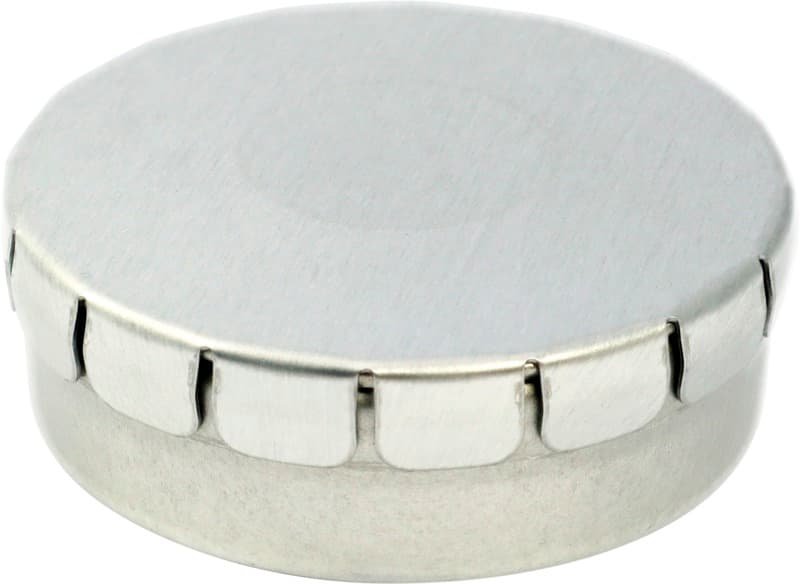 Clic clac natural mints 37