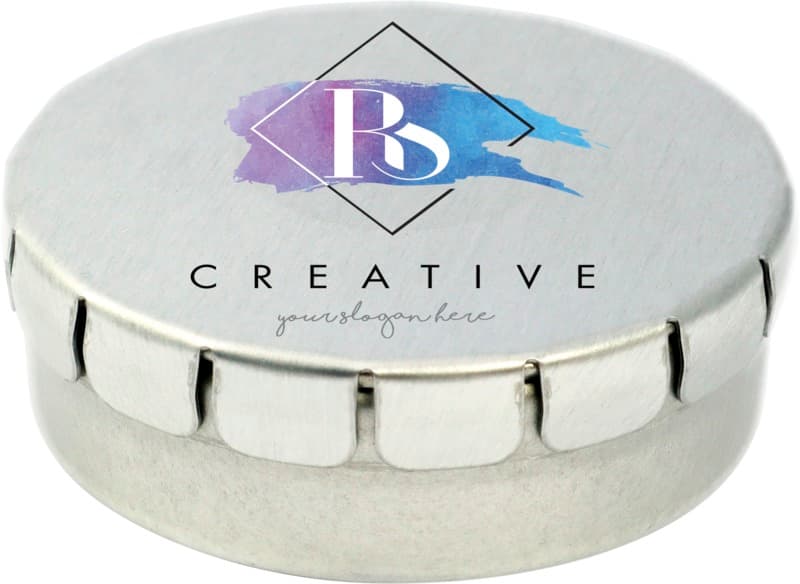 Clic clac natural mints 40