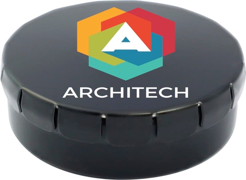 Clic clac natural mints 48