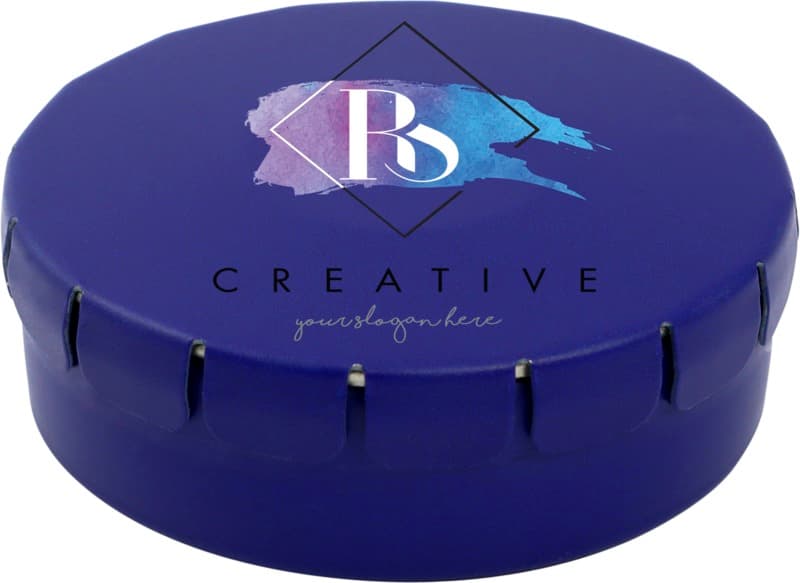 Clic clac natural mints 52