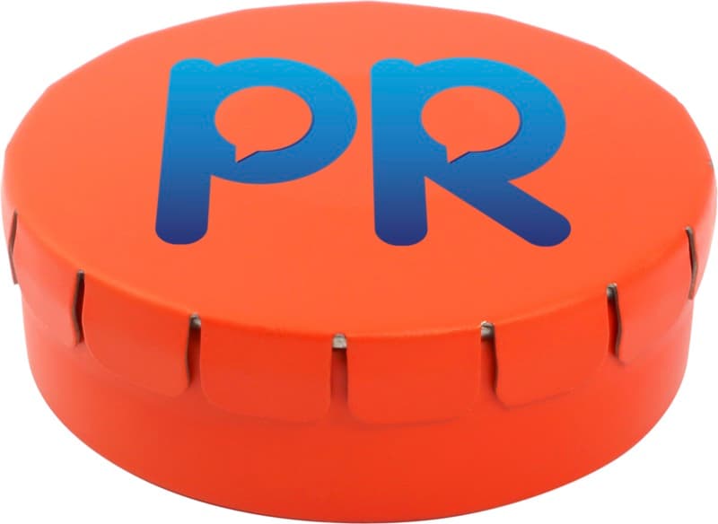 Clic clac natural mints 60