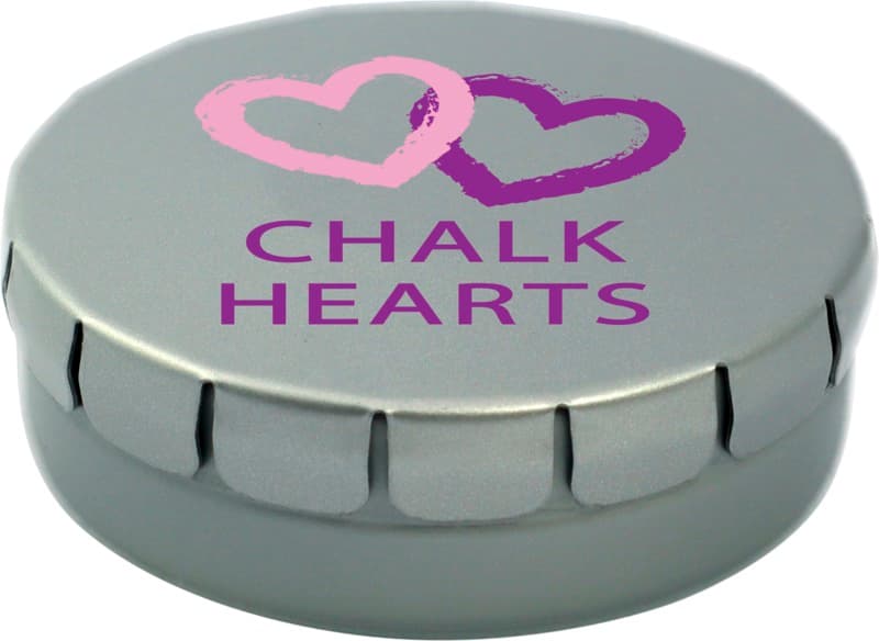 Clic clac sugar free mints 36