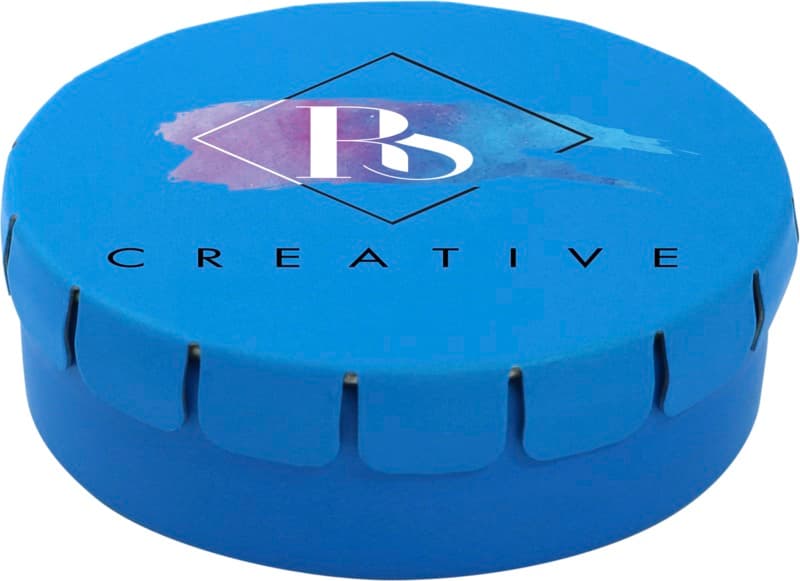 Clic clac sugar free mints 56