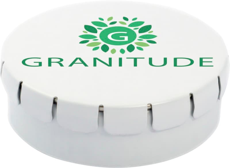 Clic clac sugar free extra strong mints 4