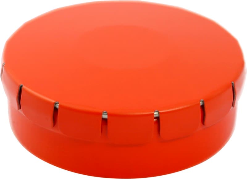 Clic clac sugar free extra strong mints 17