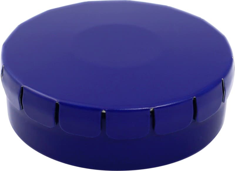 Clic clac sugar free extra strong mints 25