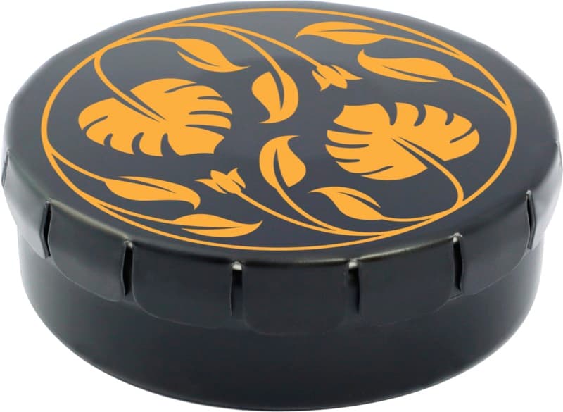 Clic clac sugar free extra strong mints 48