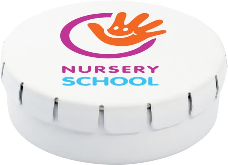 Clic clac sugar free extra strong mints 76