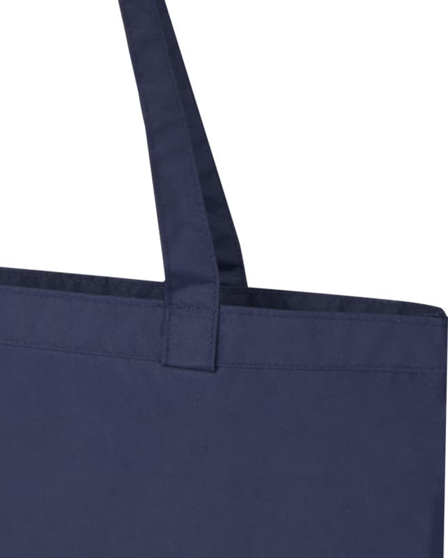 Kai GRS recycled circular tote bag 6