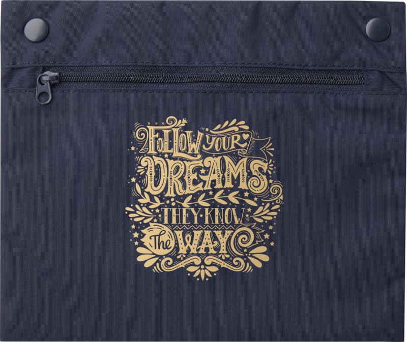 Kai GRS recycled circular tote bag 7