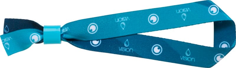 El sublimation festival bracelet 6