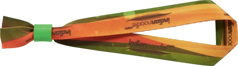 El sublimation festival bracelet 10