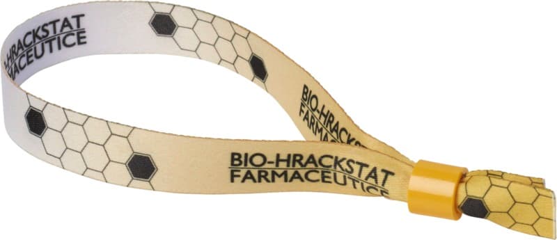 El sublimation festival bracelet 21