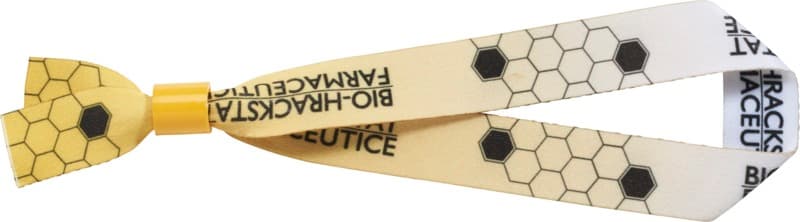 El sublimation festival bracelet 22