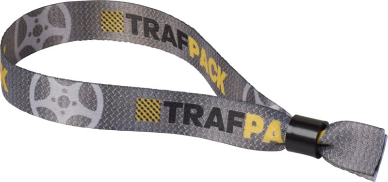 El sublimation festival bracelet 25