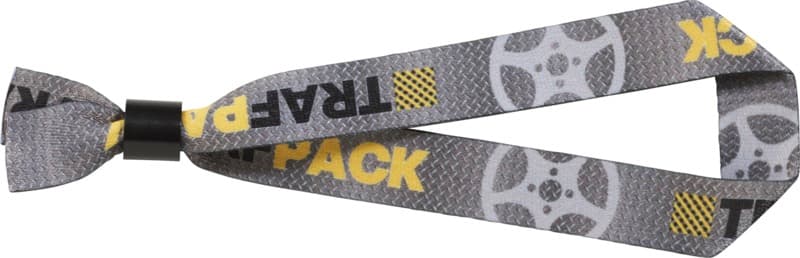 El sublimation festival bracelet 26